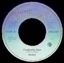 Rush : Cinderella Man